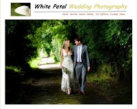 White Petal Wedding Photography 1098005 Image 3